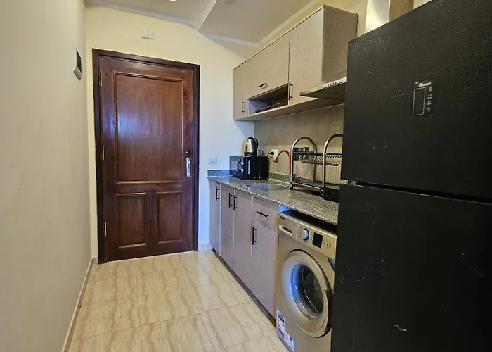 201 Apartment