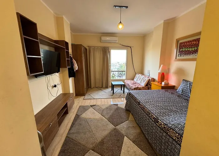 Apartment 201 *