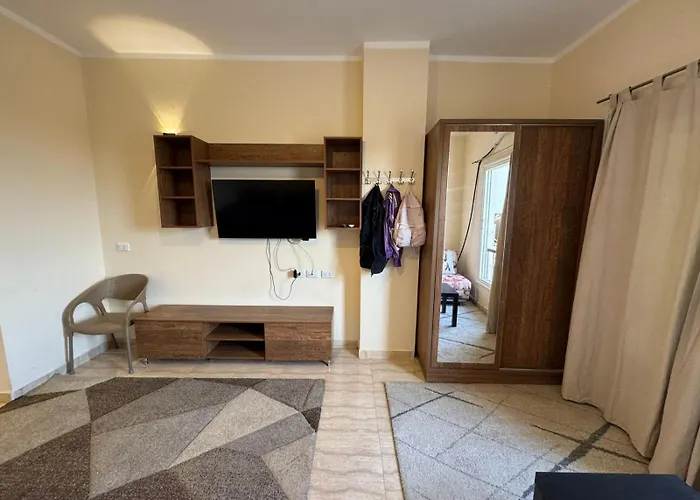 201 Apartment Hurghada