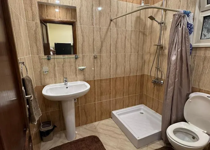 201 Apartment *